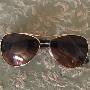 Never Worn Coach Sunglasses